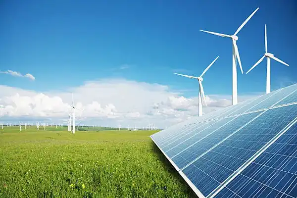 Renewable Energy Expansion Drives Demand for Advanced Distribution Equipment